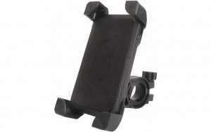 TelefoonhouderEdgeEZGrip-Zwart