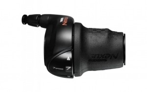 ShimanoRevoshifterNexusSL-C3000NX40-7-Speed