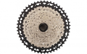 Cassette12speedShimanoDeoreXTCS-M8100-10-51T