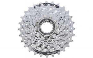 Cassette8speedShimanoAlivioHG5111-30T