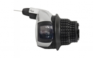 Draaiverstellerrechts7SpeedShimanoTourneySL-RS45