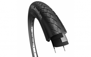 BuitenbandMetroEliteBasic28x14037-622-ZwartmetReflectie