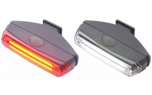 VerlichtingsetEdgeMonorail-InclBatterijen