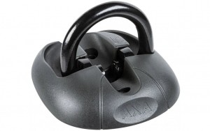 WandankerVloerankerAXAFloorAnchor-ART4-14mm-Grijs