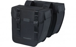TasBasilTourDubbel28L-Zwart