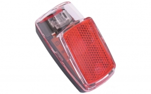 AchterlichtSpatbordEdgeVida-1LED-InclBatterijen