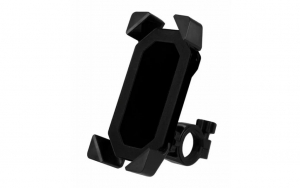 TelefoonhouderMirageXX-Zwart