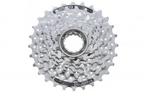 ShimanoAlivioCS-HG51Cassette-8Speed-11-32T