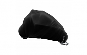 BakfietsRegenhoesBeschermhoes2WielermetHuif