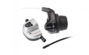 ShimanoRevoShifterNexusSL-3S41EmetClickbox
