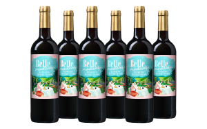 BelleMadamRougePakket