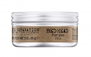TigiBedHeadforMenMatteSeparationWorkableWax85gr