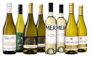 FrankrijkWitWijnpakket