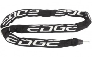 InsteekkettingEdge140cm-Zwart
