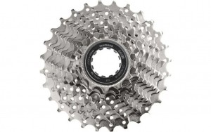 ShimanoCassetteCS-HG50010Speed-11-25T