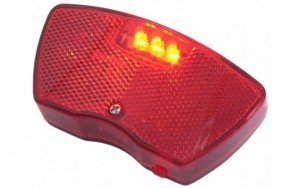CityDragerachterlicht-3Leds-inclBatterijen