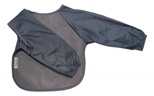 SillyBillyzFleeceAnthraciteSmallLongsleeveSlab