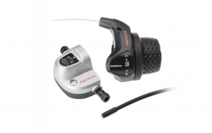 ShimanoRevoShifterNexusSL-3S41EmetClickbox