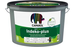 CaparolCapagreenIndekoPlus