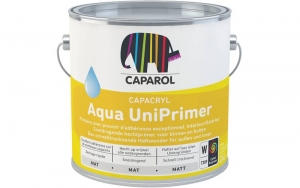 CaparolCapacrylAquaUniPrimer