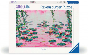 UnderwaterPuzzel4000stukjes