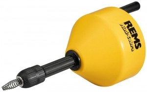 Rems170010Mini-CobraBuisontstopperVoorHand-EnElektrischeBediening