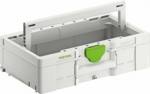 FestoolSYS3TBL137SystainerToolboxL-132L
