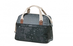 EnkelefietstasBasilBohemeCarryAll-18liter-Zwart