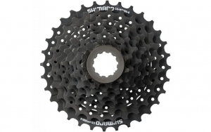 CassetteShimanoHG2009-Speed11-32T