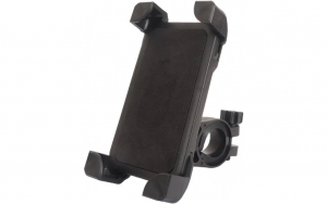 TelefoonhouderEdgeEZGrip-Zwart