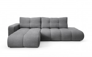 HoekbankSOLAmetslaapfunctielinkschenilleNADUVICollection