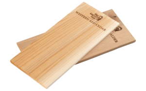 HoutenBarbecuePlankElsBigGreenEgg-Biggreenegg