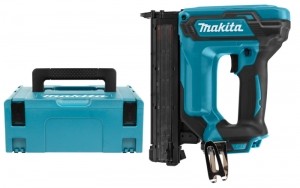 MakitaDFN350ZJ18VLi-IonAccuBradTackerBodyInMbox-15-35mm-18Gauge