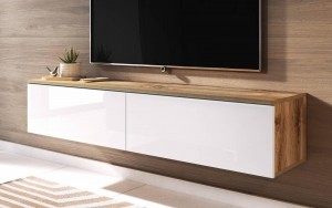 TV-meubelKaimetverlichtingNADUVICollection