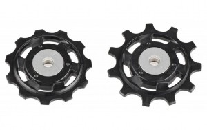 DerailleurwielsetShimanoDeoreXTRD-M8000