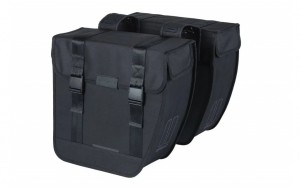 DubbelefietstasBasilTourDoubleXL35L-Zwart