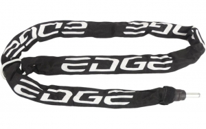 InsteekkettingEdge140cm-Zwart