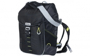 FietsrugzakBasilMilesDaypackNordlicht-17Liter-Zwart