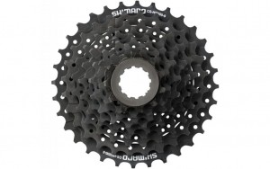CassetteShimanoHG2009-Speed11-32T