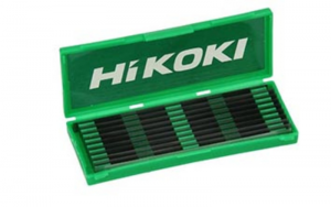 HiKOKI750471OmkeerbareHMSchaafmessenInCassette-82mm10st