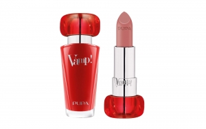 PupaMilanoVampExtremeColourLipstick102-RoseNude35gr