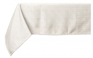 Tafelkleedodad160cmivoorUniqueLiving-Uniqueliving