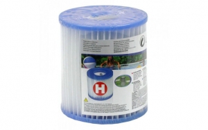 FiltercartridgeKlein-H-Intex