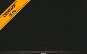 SIEMENSEH877LVV5EKookplaat