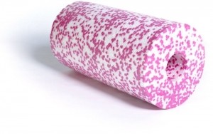 BlackrollMEDFoamRoller-30cm-WitRoze