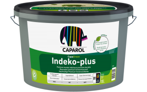 CaparolCapagreenIndekoPlus