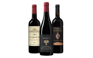 BlockbusterPremiumWijnpakket