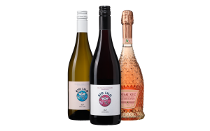AlcoholvrijWijnpakket