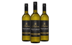 3flessenOroItalianoPinotGrigioProbeerpakket