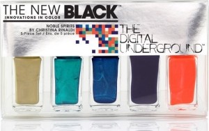 TheNewBlackDigitalUnderground-ChristinaRinaldiNobelSpirits-Nagellak